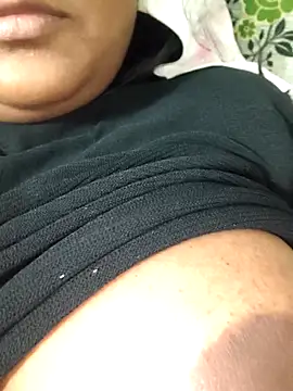 RDindian96 online show from April 2026 09:32:01 PM