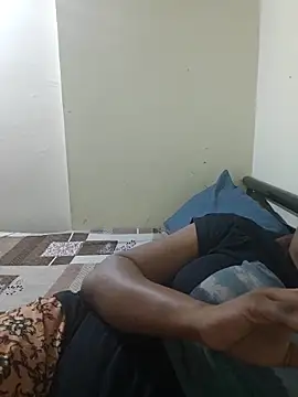 RDindian96 online show from April 2026 10:33:01 AM