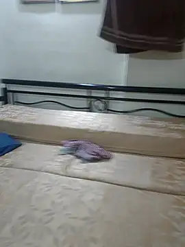 RDindian96 online show from July 2026 08:37:02 PM