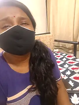 RDindian96 online show from May 2026 08:35:01 PM