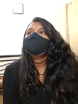 RDindian96 online show from April 2026 08:15:02 PM