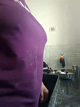 RDindian96 online show from March 2026 05:31:02 AM