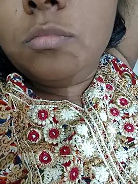 RDindian96 online show from March 2026 05:09:02 PM