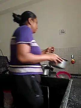 RDindian96 online show from March 2026 03:30:02 AM