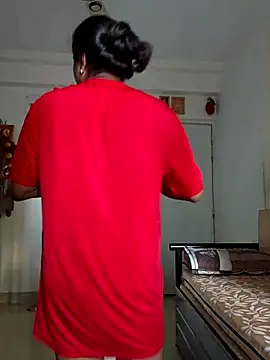 RDindian96 online show from May 2026 12:02:02 PM