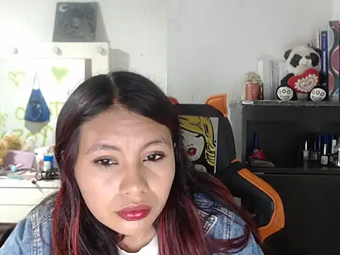 dulcecandy1919 online show from March 2026 03:25:02 AM