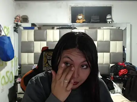 dulcecandy1919 online show from February 2026 04:58:01 AM