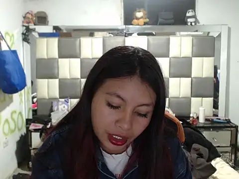 dulcecandy1919 online show from February 2026 05:15:01 AM