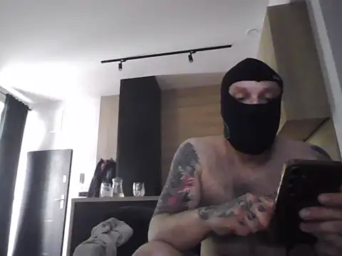 Narcyzzz87 online show from April 2026 07:11:02 AM