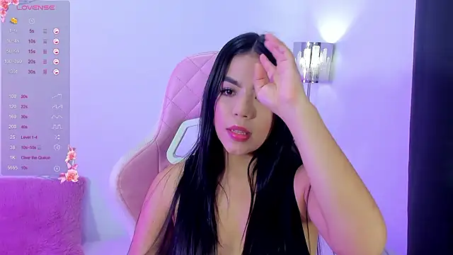 Snapshot of isabel_queen2 chatting on February 2026 02:57:01 AM isabel queen2 online show from February 2026 02:57:01 AM