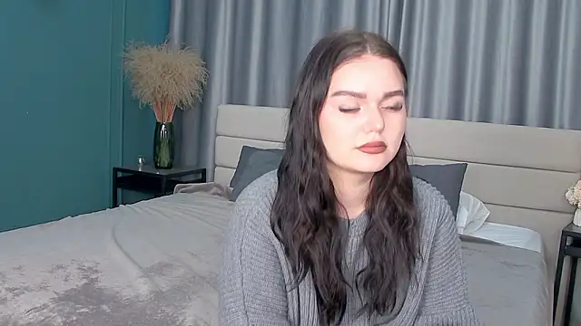 Sweet Ink Muse online show from March 2026 01:10:01 AM