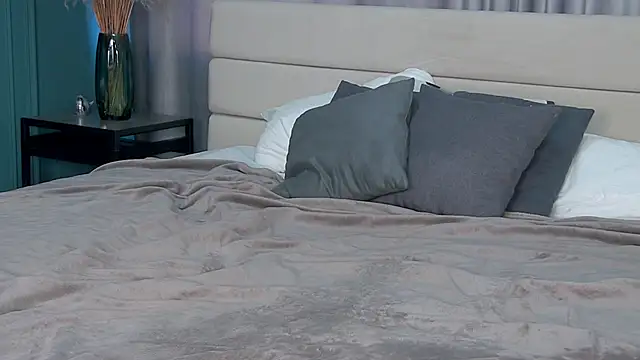 Sweet Ink Muse online show from March 2026 01:07:02 AM