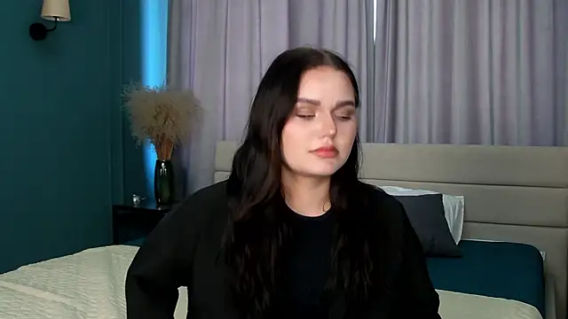 Sweet Ink Muse online show from March 2026 05:08:02 AM