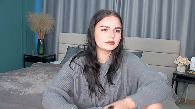 Sweet Ink Muse online show from March 2026 01:44:02 AM