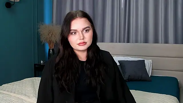 Sweet Ink Muse online show from March 2026 02:01:01 AM