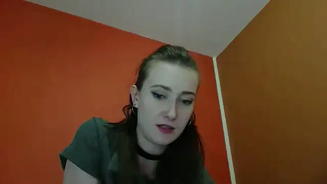 AnisaHotBody online show from February 2026 02:41:02 PM