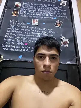 laparejita0410 online show from February 2026 11:59:01 PM