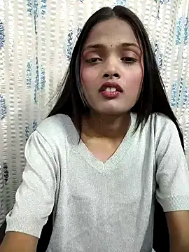 iam-anshika online show from April 2026 05:19:01 AM