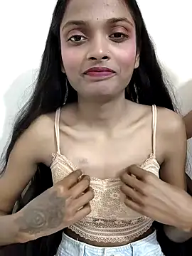 iam-anshika online show from February 2026 09:00:02 AM