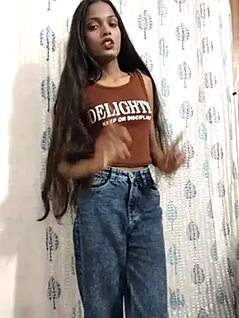 iam-anshika online show from March 2026 05:19:01 AM