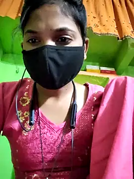 Cute aroshi online show from March 2026 04:25:01 PM