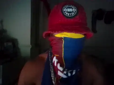 Snapshot of Rataofitness chatting on February 2026 09:48:02 PM Rataofitness online show from February 2026 09:48:02 PM