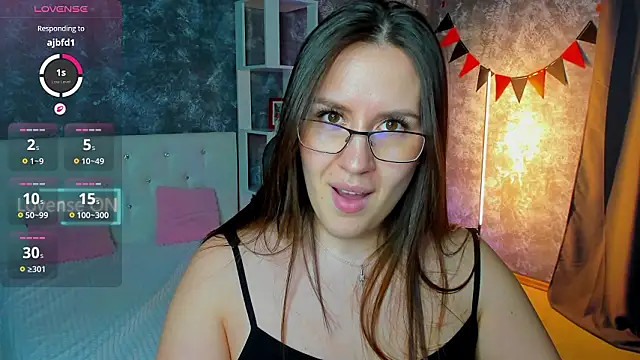 asti bubbles online show from March 2026 07:09:02 AM