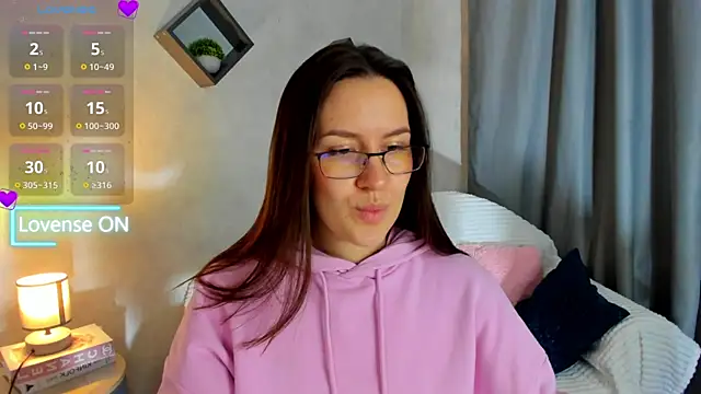 asti bubbles online show from April 2026 01:40:01 AM