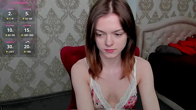  Molly Coy  online show from May 2026 08:02:02 AM