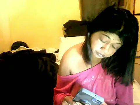 IndianPleasures21 online show from April 2026 04:52:02 PM