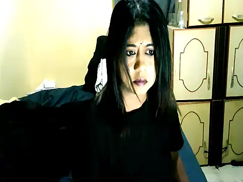 IndianPleasures21 online show from May 2026 01:43:02 AM