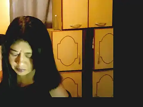 IndianPleasures21 online show from March 2026 08:07:02 AM