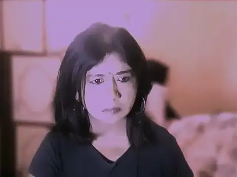 IndianPleasures21 online show from March 2026 08:18:01 AM