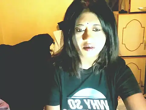 IndianPleasures21 online show from March 2026 12:32:01 AM