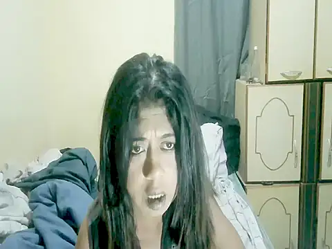 IndianPleasures21 online show from April 2026 07:22:02 PM