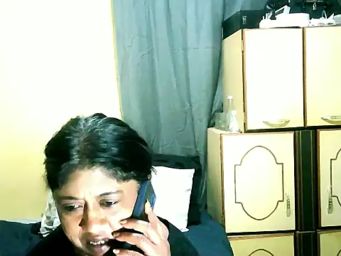 IndianPleasures21 online show from May 2026 05:55:01 PM