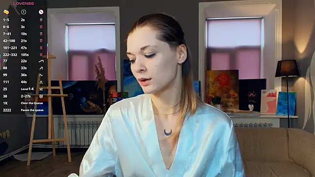 Snapshot of CleopatraHabibi chatting on July 2026 07:15:01 AM CleopatraHabibi online show from July 2026 07:15:01 AM
