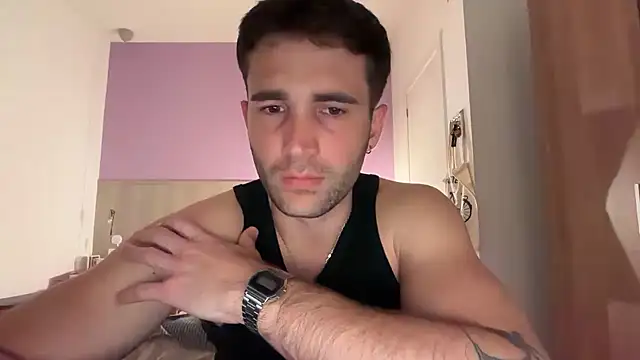 dimitri25987 online show from March 2026 07:15:02 PM