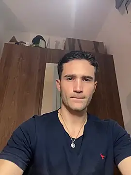 dimitri25987 online show from February 2026 09:00:02 AM