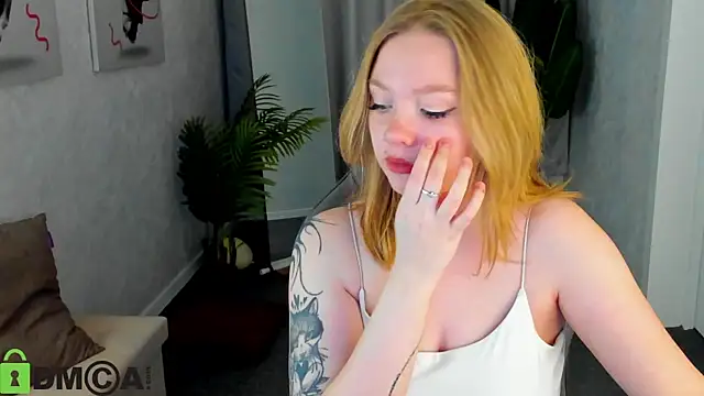 Margo Ring online show from April 2026 08:43:01 AM