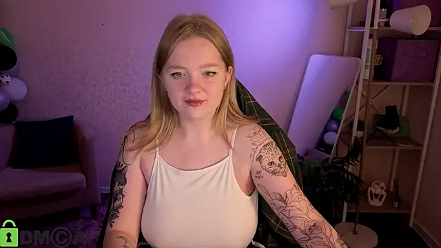 Margo Ring online show from July 2026 02:46:02 PM