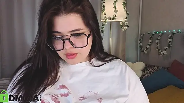 Annet Nel1son online show from May 2026 02:08:01 AM