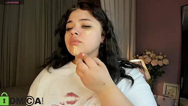 Annet Nel1son online show from February 2026 01:06:02 AM