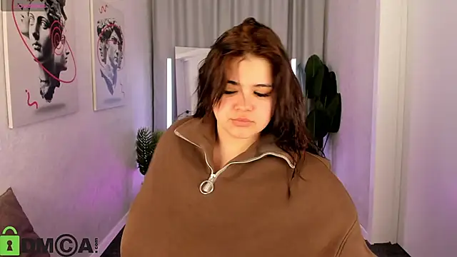 Annet Nel1son online show from May 2026 12:59:01 AM
