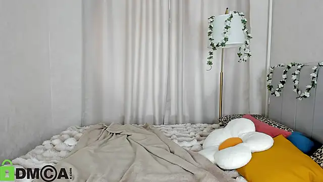 Annet Nel1son online show from April 2026 01:12:02 AM