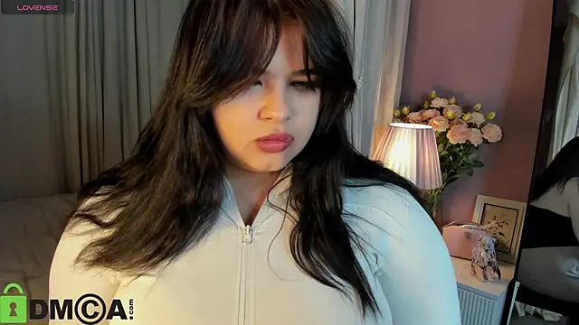 Annet Nel1son online show from February 2026 12:57:01 AM