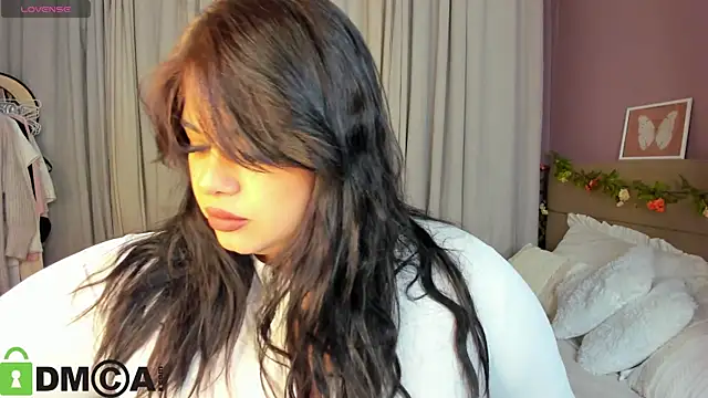 Annet Nel1son online show from February 2026 01:05:02 AM