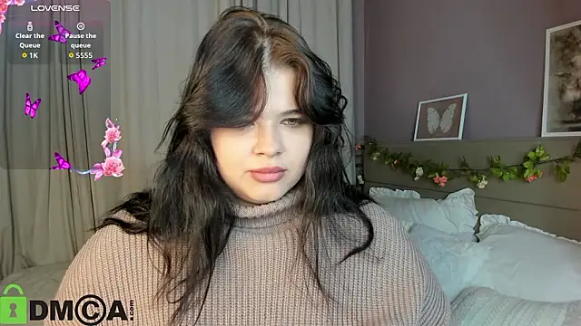 Annet Nel1son online show from March 2026 01:00:02 AM