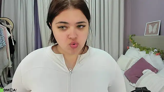 Annet Nel1son online show from May 2026 12:52:02 AM
