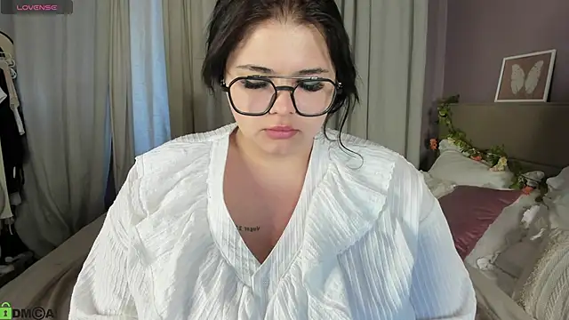 Annet Nel1son online show from May 2026 02:05:02 AM